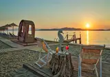 Venus Beach Bungalows Hotel foto 9
