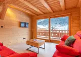 Chalet Soleil d'Abondance foto 12