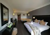 Hotel Suisse foto 3
