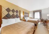 Quality Inn Florida City - Gateway to the Keys foto 5
