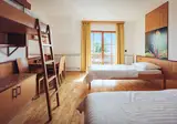 Pohorje Village Wellbeing Resort foto 2