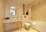White Rock Castle Suite Hotel foto 15