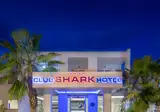 Club Shark Hotel foto 19