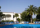 Park Imperial Terme Hotel foto 2