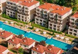 Green Life Apartments Sozopol foto 23