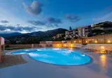 Belvedere Apartments & Spa foto 19