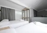 Club Sema Suite Hotel foto 21