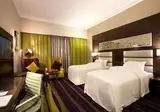 Marriott Hotel Production City Dubai foto 12