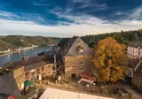 Hotel Schloss Rheinfels foto 27