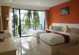 Hula Hula Resort Ao Nang Beach foto 7