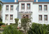Alibey Han Otel foto 7