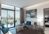 DAMAC Maison Aykon City foto 21
