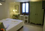 Alkyoni Beach Hotel foto 2