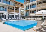 Sandalia Boutique Hotel foto 1