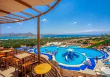 Elounda Water Park Residence Hotel foto 3
