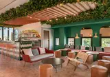 Hotel ibis Styles Sevilla Santa Justa foto 12