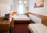 Hotel Admiral foto 2
