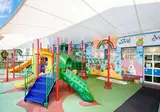 Hotel Estival Park Almaris foto 10