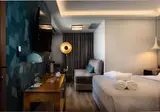 360 Degrees Hotel foto 3