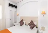 Mersoy Exclusive Hotel foto 21