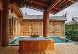 Santhiya Phuket Natai Resort & Spa foto 15