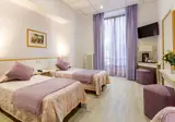 Hotel Busby foto 6