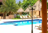 The Residence Zanzibar foto 4
