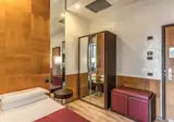 Kolbe Hotel Rome foto 3