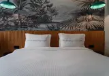 Zimmer Bosphorus Hotel foto 30