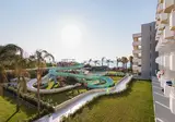 Esperides Beach Family Resort foto 4