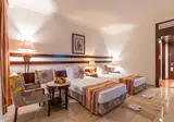 Malikia Resort Abu Dabbab foto 24