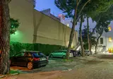 Hotel Milton Roma foto 17