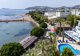 Maxsea Beach Hotel foto 2