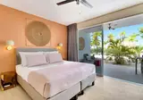 Delfins Beach Resort Bonaire Tapestry by Hilton foto 17