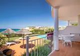 SunPlace Appt Clube Porto-Mos Beach Resort foto 16