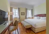Hotel Infante Sagres foto 16