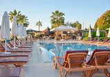 Altinkum Bungalow Hotel foto 9