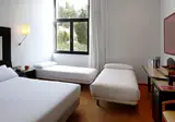 abba Burgos Hotel foto 29