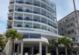 Hotel Saranda International foto 1