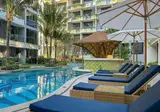 La Green Hotel & Residence foto 14