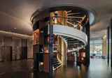 The WB Abu Dhabi, Curio Collection by Hilton foto 1
