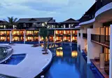 Holiday Ao Nang Beach Resort Krabi foto 24