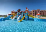 Hotel Aqua Mirage Club foto 2