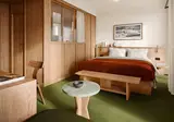 Grand Hotel Belvedere foto 2