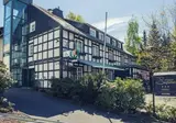 Boutique Hotel Weigels Bergfreiheit foto 35