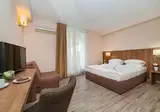 Hotel Sato foto 17