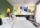 MeStyle Museum Hotel foto 3