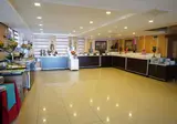 Aleria Belport Beach Hotel foto 19