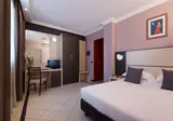 Hotel La Spezia foto 4