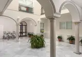 Suites Sevilla Plaza foto 2